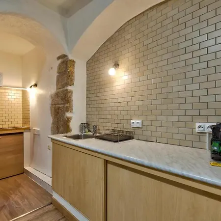 Au Coeur Du Vieil - Le Lys - Apartment Annecy